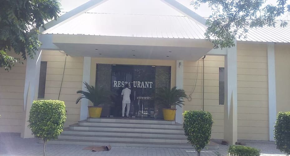 T.M.H. Hotel & Resturant, Muktsar 2